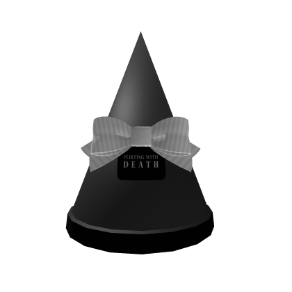 birthday party hat addon