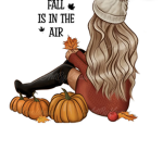 ･ﾟ: *Punkin Spice ･ﾟ: *