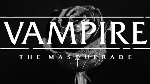 Vampire the Masquerade : LA Early 2000s