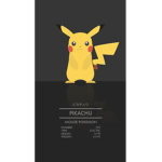 Pikachu crazy