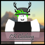CK Clothing