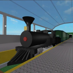 Survive a Train Crash! icon
