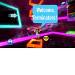 Army of Terminators