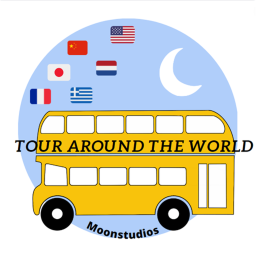 tour around the world,,,,, beta version