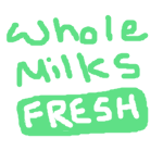 Whole Milks