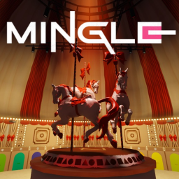 Mingle Squid Game 2