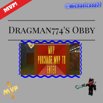 dragman's fun and advanced obby (old)