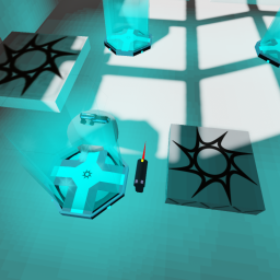 (RELEASE) Lazer tag