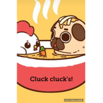 Cluck cluck's!