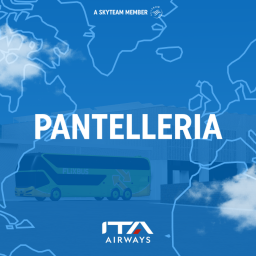 Pantelleria Airport