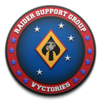 Мarinе Raider Support Group