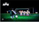 Top climbers FC