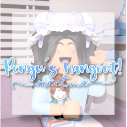 Pengu's hangout!