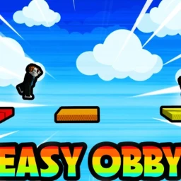 Easy obby  icon