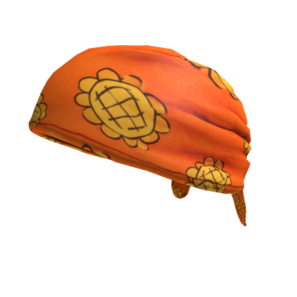 Nami Pirate Bandana