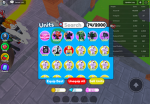Toilet tower defense group pros