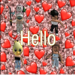 RobloxHypeHouseSisters