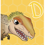 Dinosauria Official