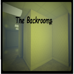 The Backrooms