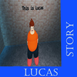 Lucas  Story