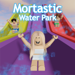 Water Park Mortastic