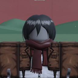 Attack On Titan: ODM Physics