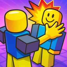 [🔧 Fixes] Slap Arena 💥 icon