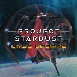 Project Stardust icon
