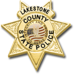 Lakestone State police
