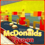 McDonalds Tycoon