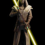 [LGE] Temple Guards