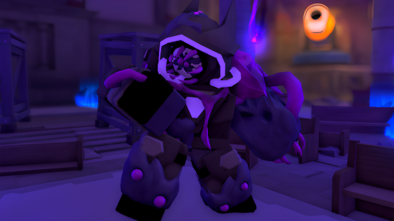 {🌙 Night 3} Average TDS Roleplay Game screenshot 1