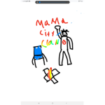 Mama city clan