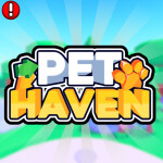 [PH2] Pet Haven