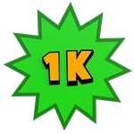 Game Badge Thumbnail