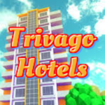 Trivago Hotels | X