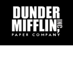 Dunder Mifflin Incorporated Stamford