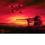 The Military Training