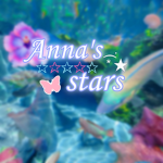 ~ Anna's stars ~