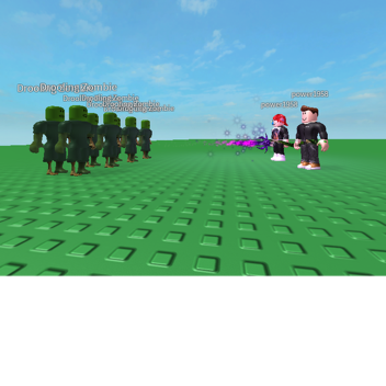 [BACK!!!!] Fighter worlds