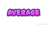 Average Games