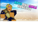 Fwends hangout+