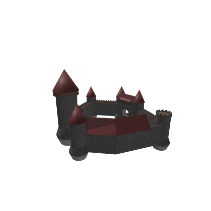 [KW] Small Castle 