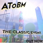 [CLASSIC EVENT] Andr's Towers of Bruh Moments