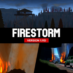 [LEGACY] FIRESTORM🔥