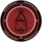 Moderation Department | SGD: RP