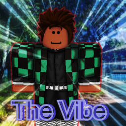 The Vibe [UPDATE]