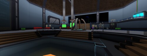 Lab Rats [Beta]
