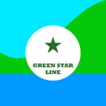 Green Star Line Shipping Service