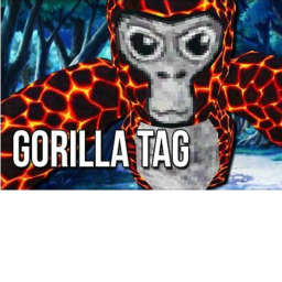 gorilla tag